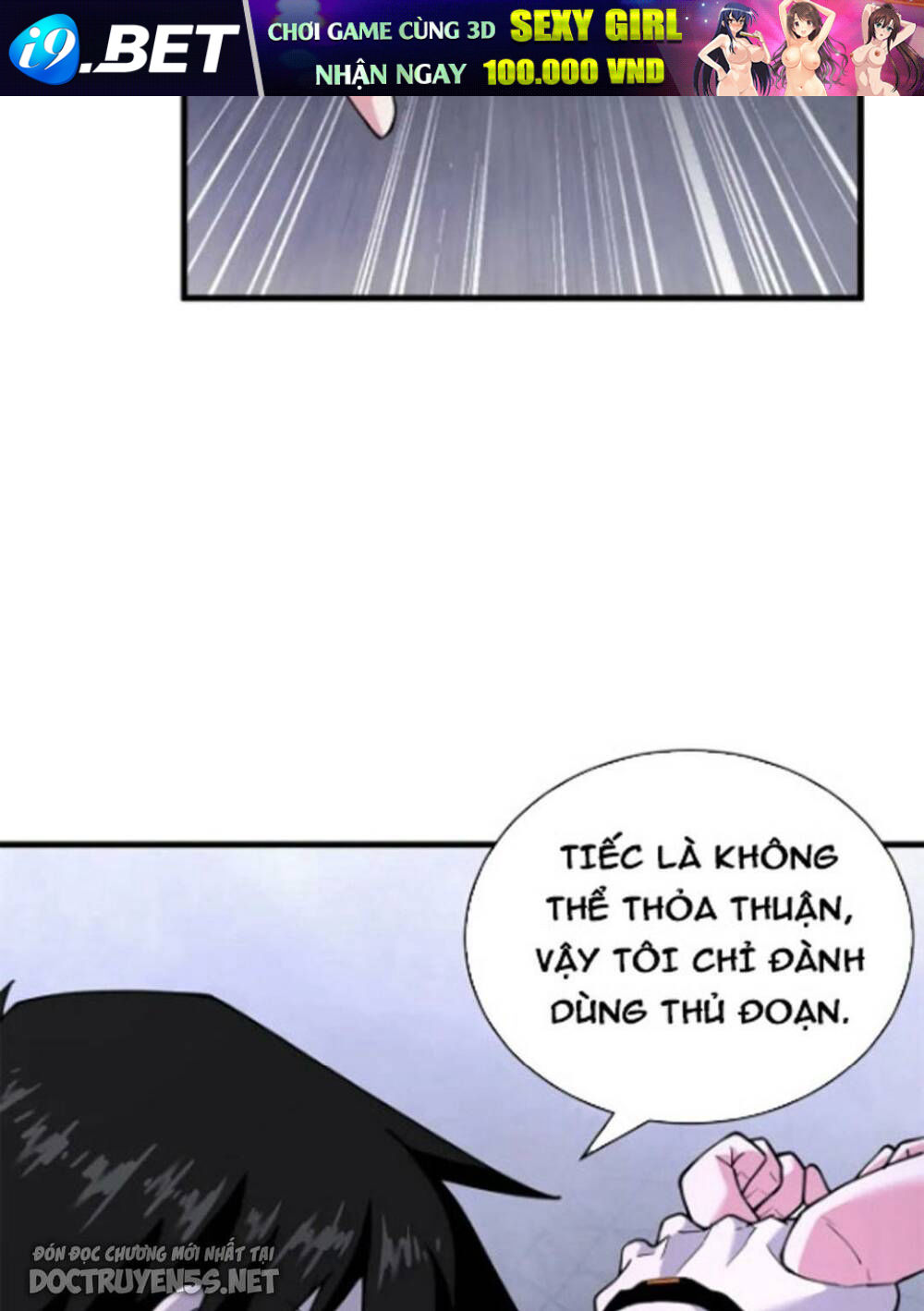 Ma Thú Siêu Thần - Chapter 82 - Page 21