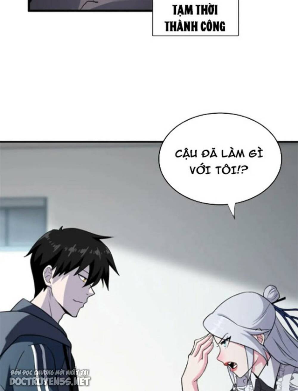 Ma Thú Siêu Thần - Chapter 82 - Page 24
