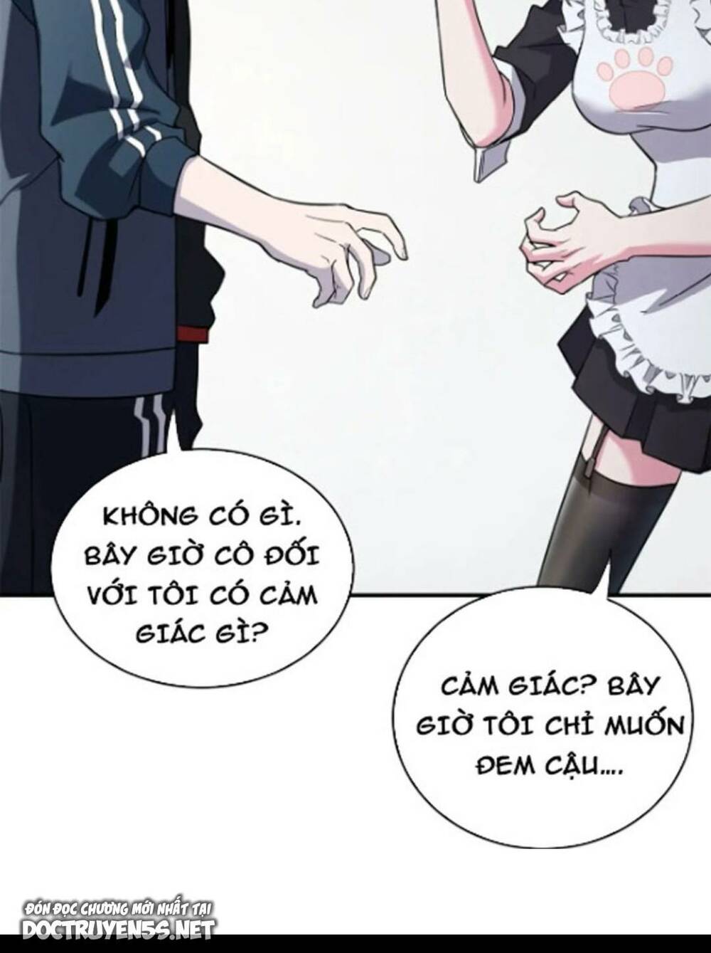 Ma Thú Siêu Thần - Chapter 82 - Page 25