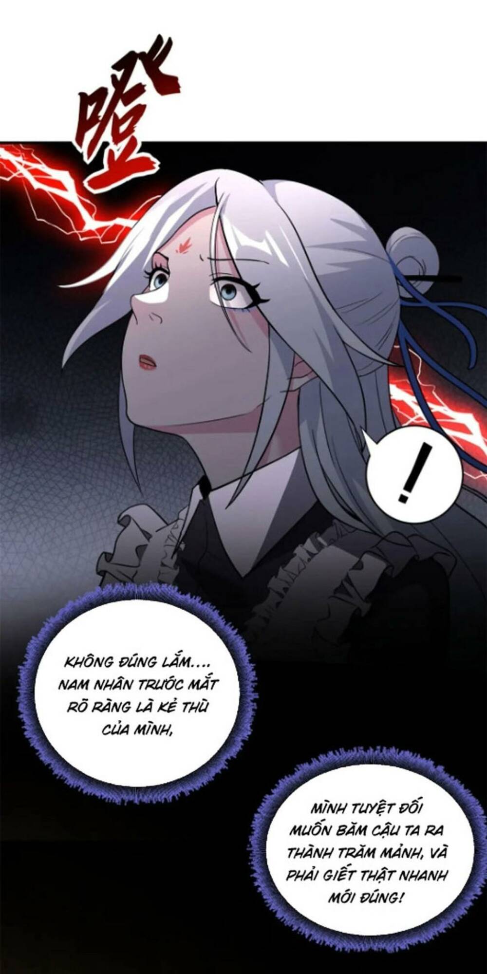 Ma Thú Siêu Thần - Chapter 82 - Page 26