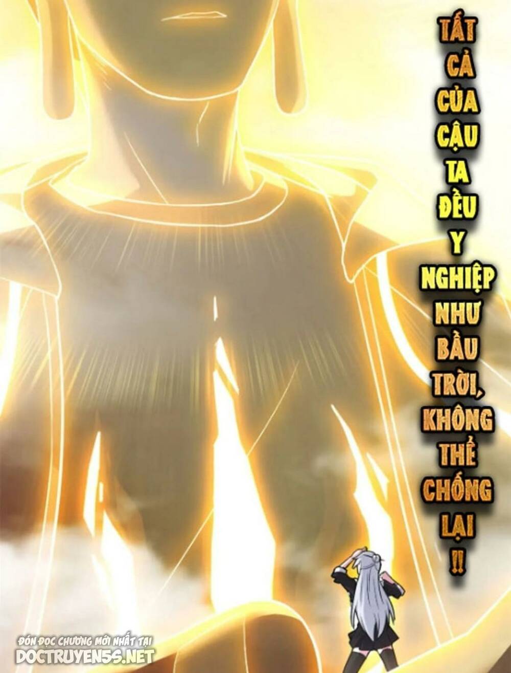 Ma Thú Siêu Thần - Chapter 82 - Page 28