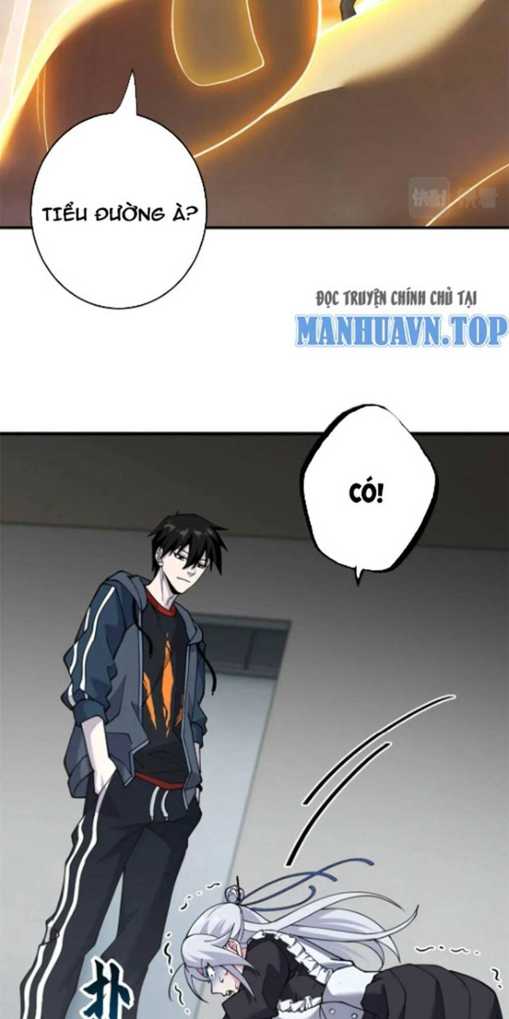 Ma Thú Siêu Thần - Chapter 82 - Page 29