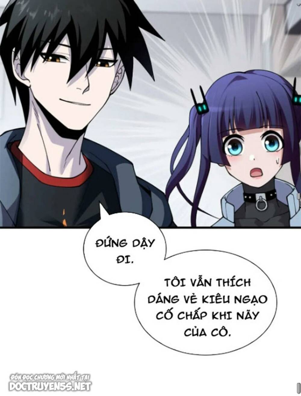 Ma Thú Siêu Thần - Chapter 82 - Page 31