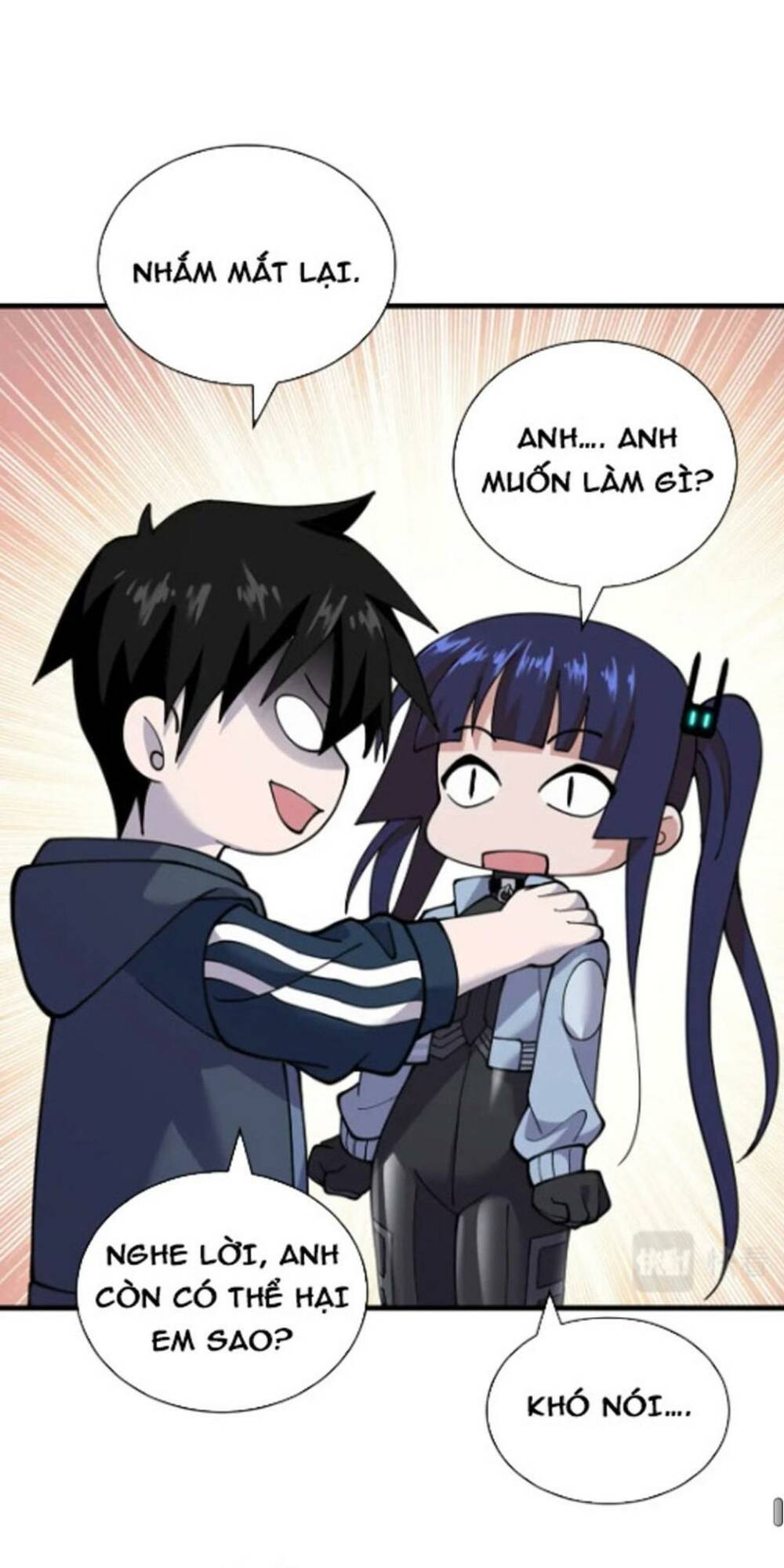 Ma Thú Siêu Thần - Chapter 82 - Page 39