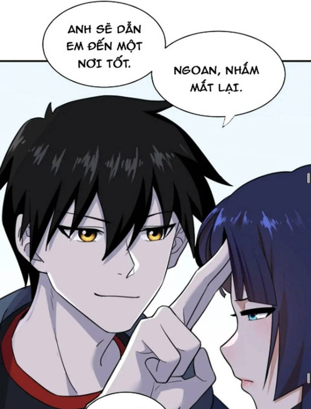 Ma Thú Siêu Thần - Chapter 82 - Page 40