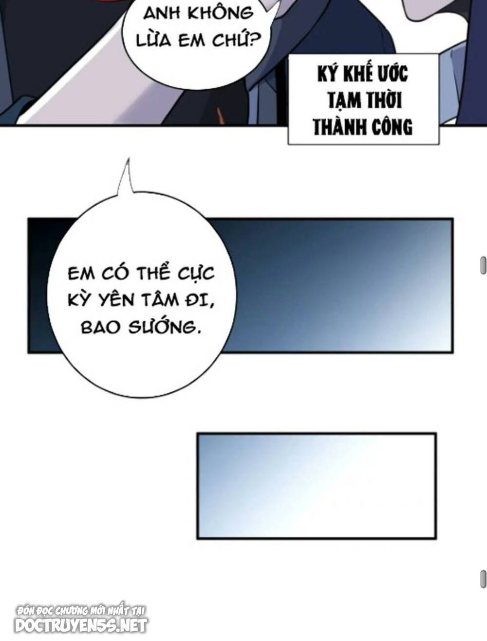 Ma Thú Siêu Thần - Chapter 82 - Page 41