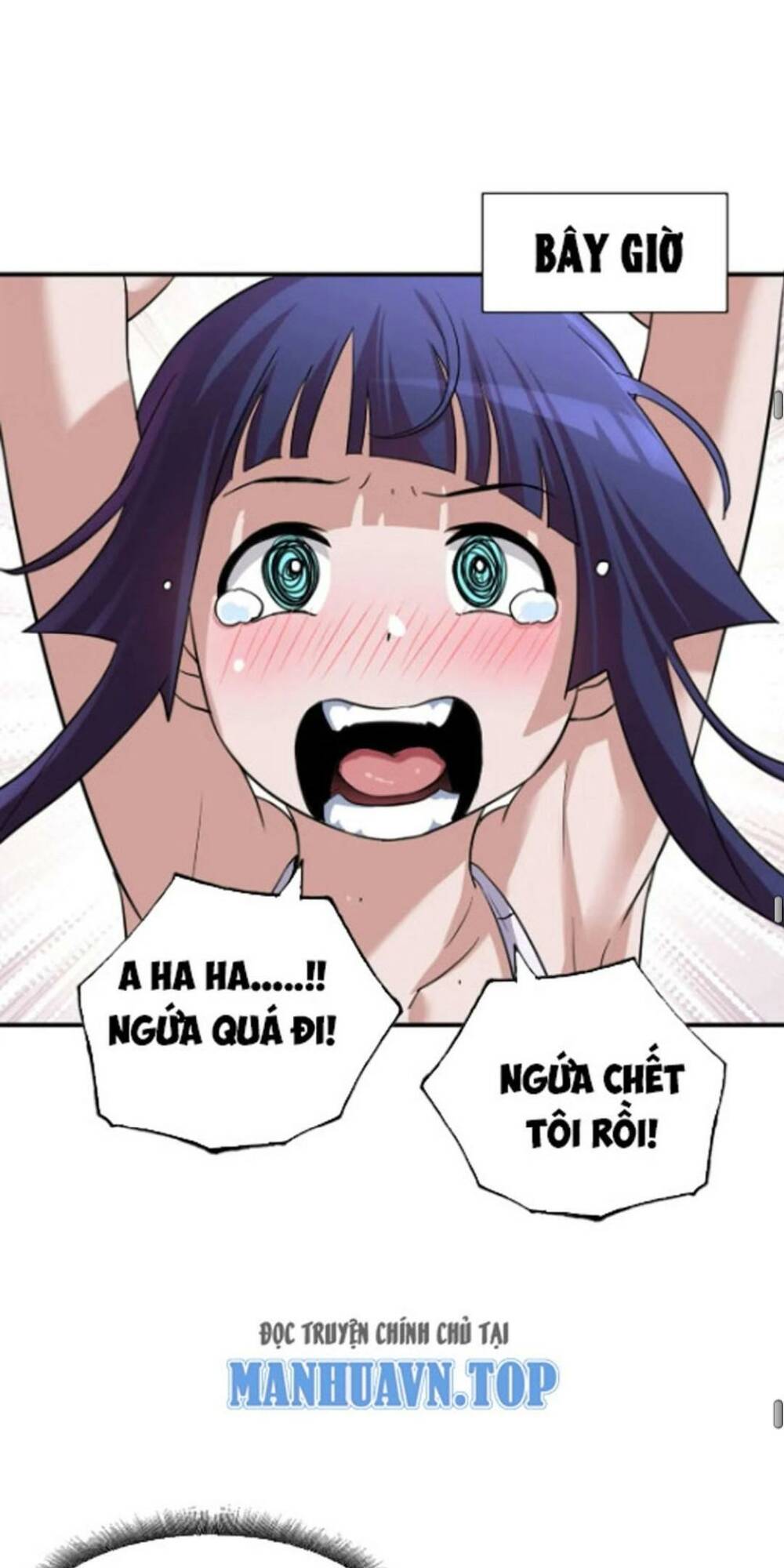 Ma Thú Siêu Thần - Chapter 82 - Page 42