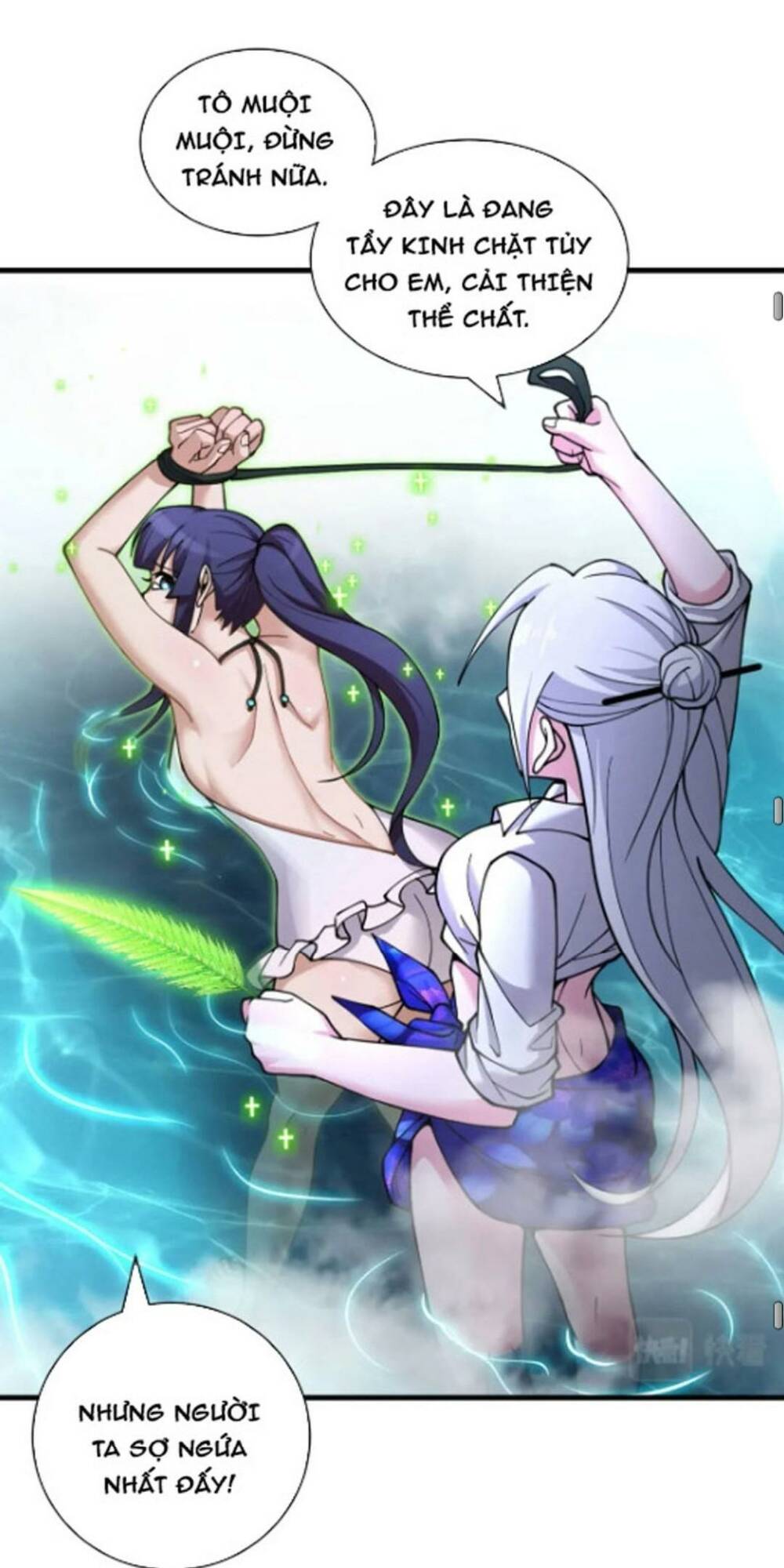 Ma Thú Siêu Thần - Chapter 82 - Page 45