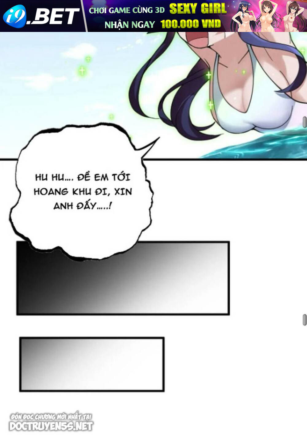 Ma Thú Siêu Thần - Chapter 82 - Page 47