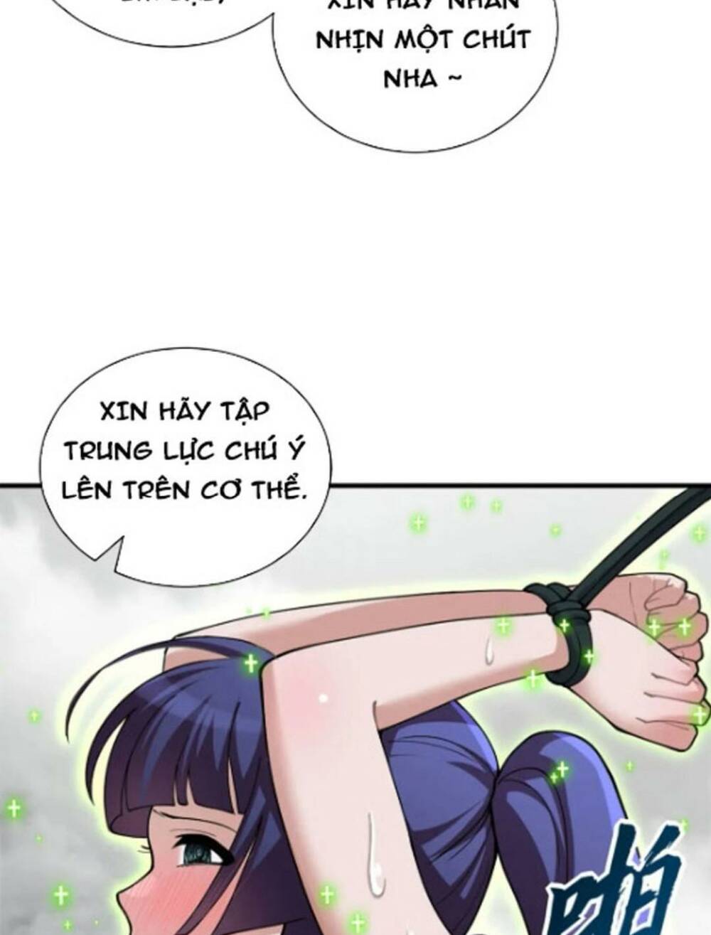 Ma Thú Siêu Thần - Chapter 82 - Page 4