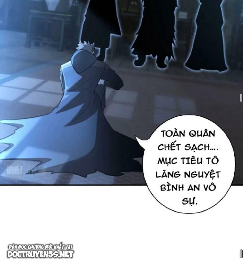 Ma Thú Siêu Thần - Chapter 82 - Page 50