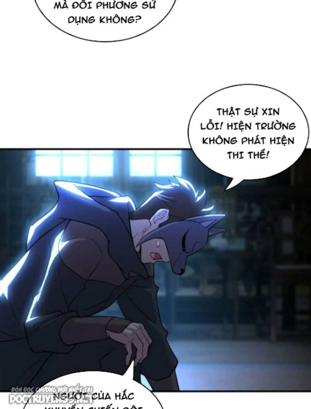 Ma Thú Siêu Thần - Chapter 82 - Page 53