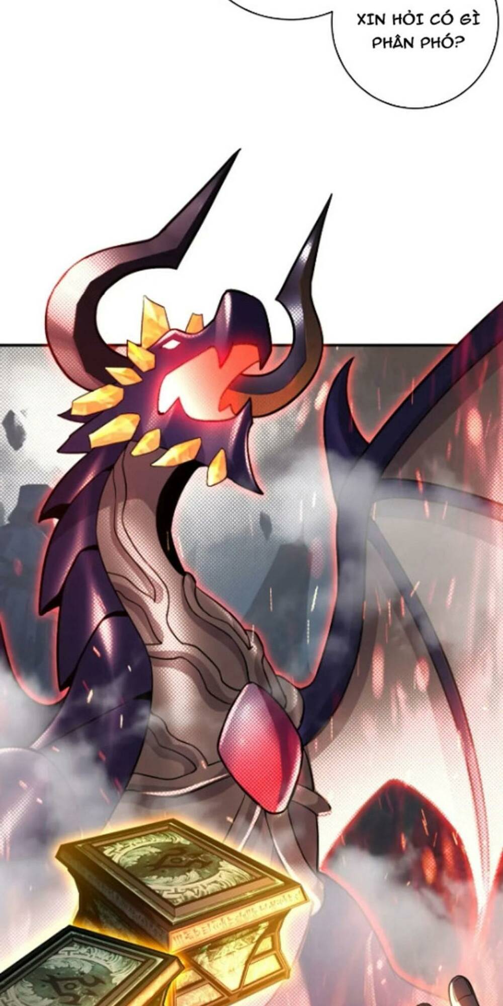 Ma Thú Siêu Thần - Chapter 82 - Page 57