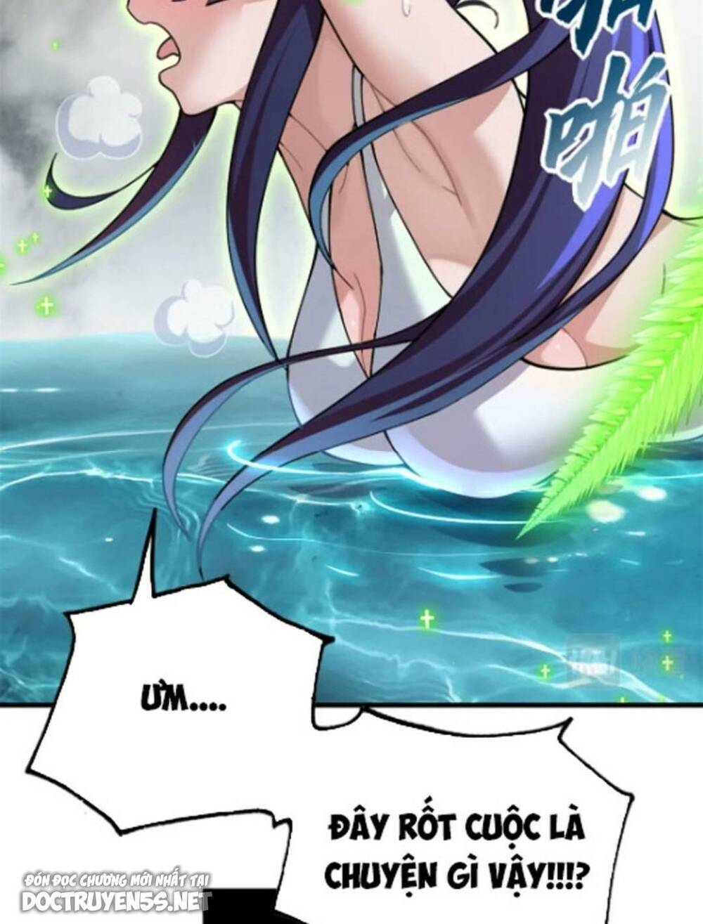 Ma Thú Siêu Thần - Chapter 82 - Page 5