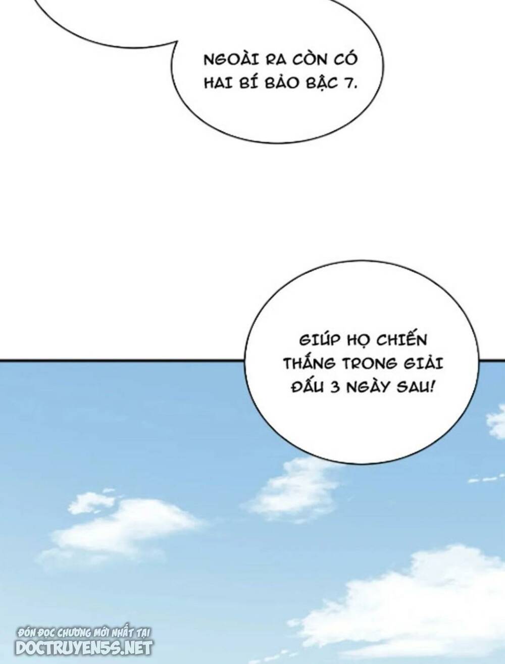 Ma Thú Siêu Thần - Chapter 82 - Page 59