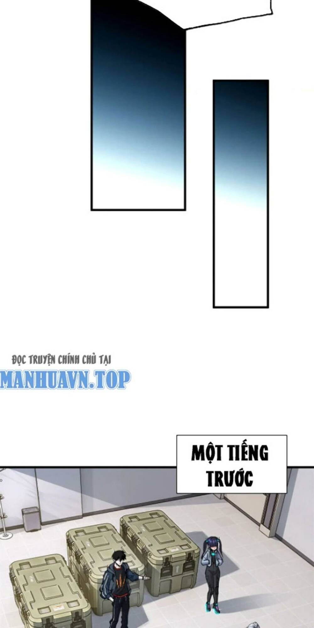 Ma Thú Siêu Thần - Chapter 82 - Page 6