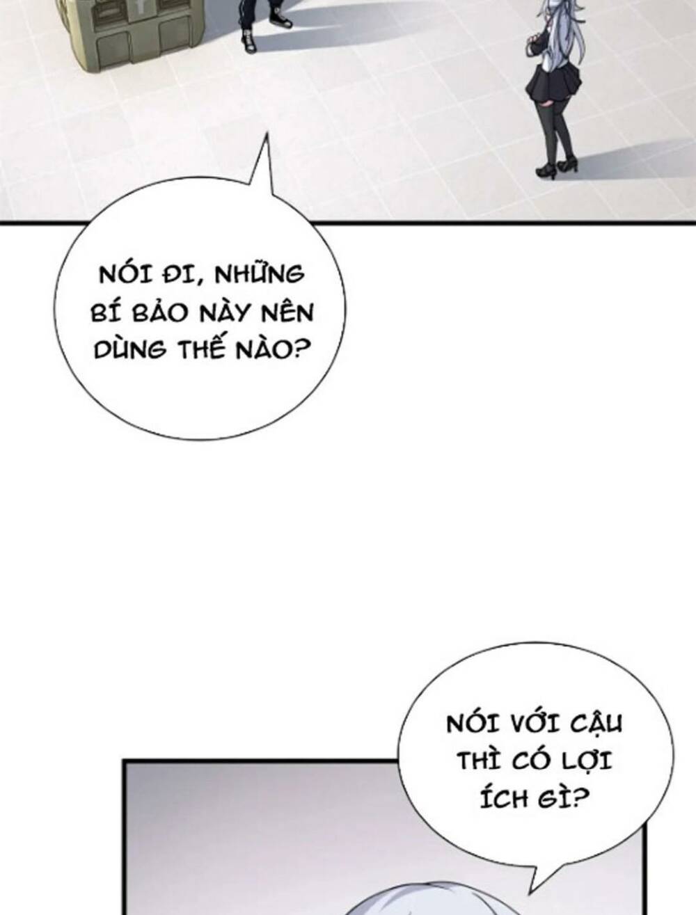 Ma Thú Siêu Thần - Chapter 82 - Page 7