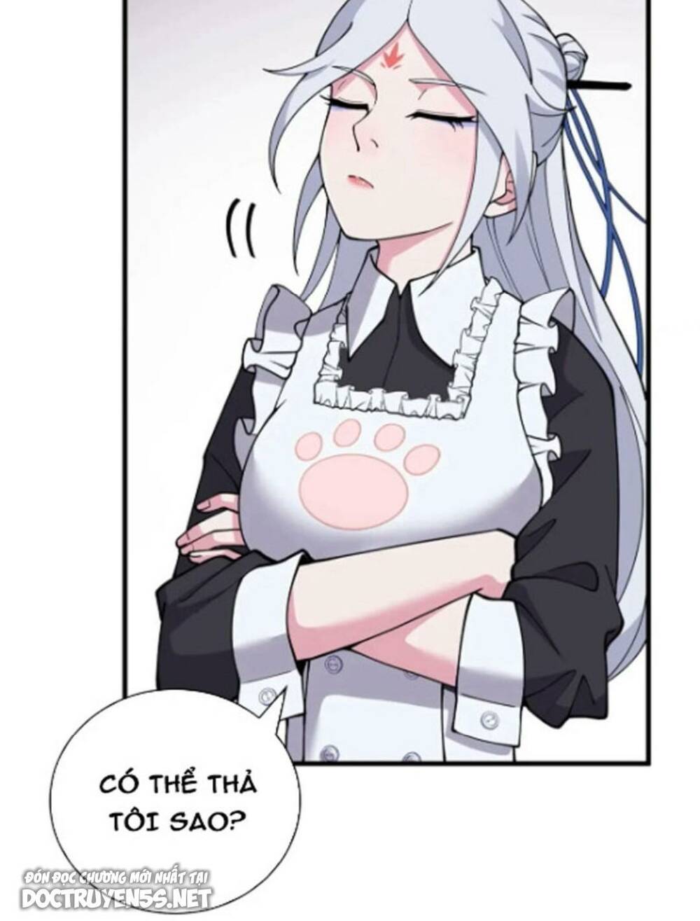 Ma Thú Siêu Thần - Chapter 82 - Page 8