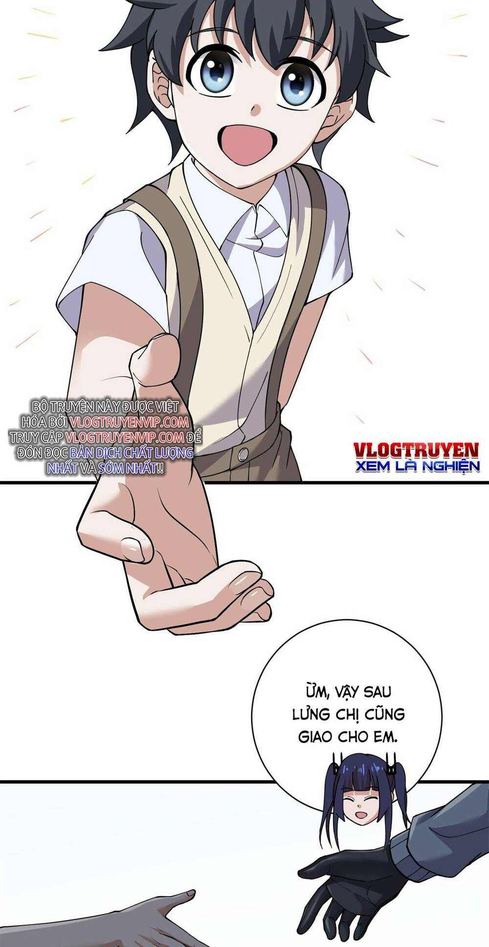 Ma Thú Siêu Thần - Chapter 83 - Page 21