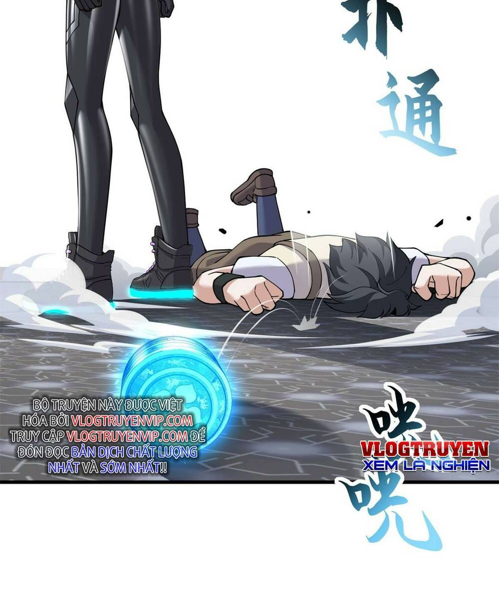 Ma Thú Siêu Thần - Chapter 83 - Page 27