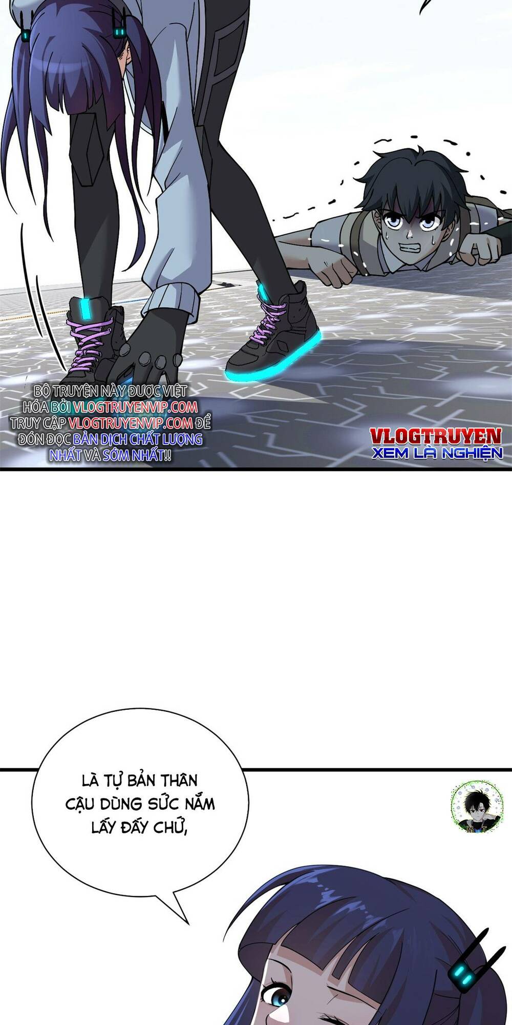 Ma Thú Siêu Thần - Chapter 83 - Page 29