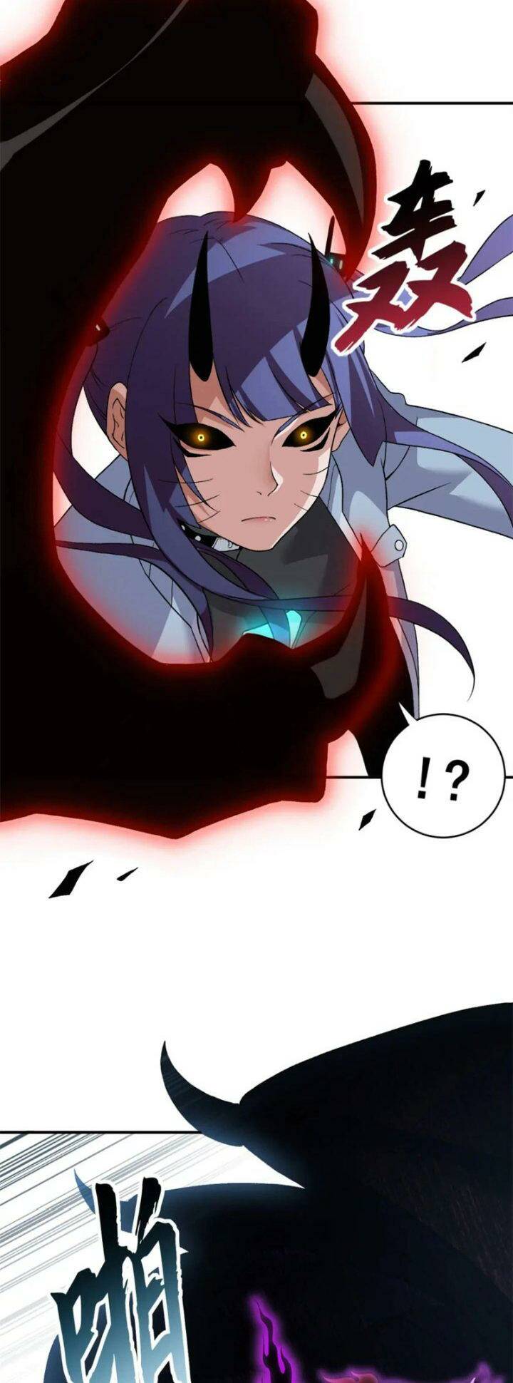 Ma Thú Siêu Thần - Chapter 84 - Page 10