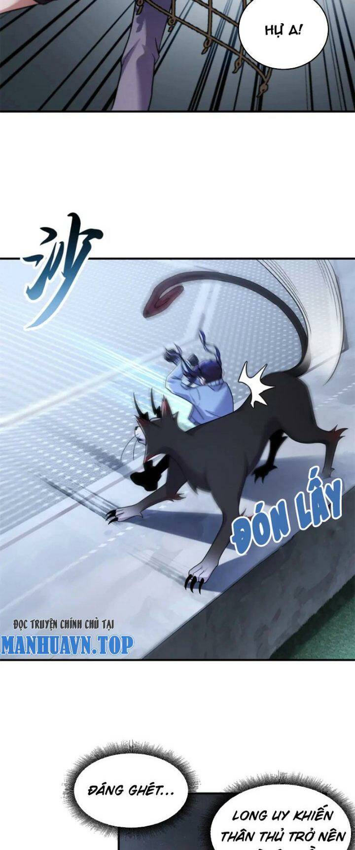Ma Thú Siêu Thần - Chapter 84 - Page 30