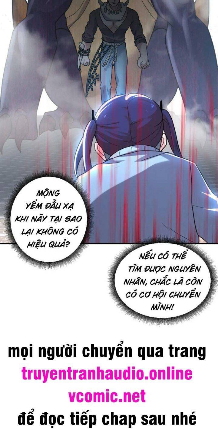 Ma Thú Siêu Thần - Chapter 84 - Page 32