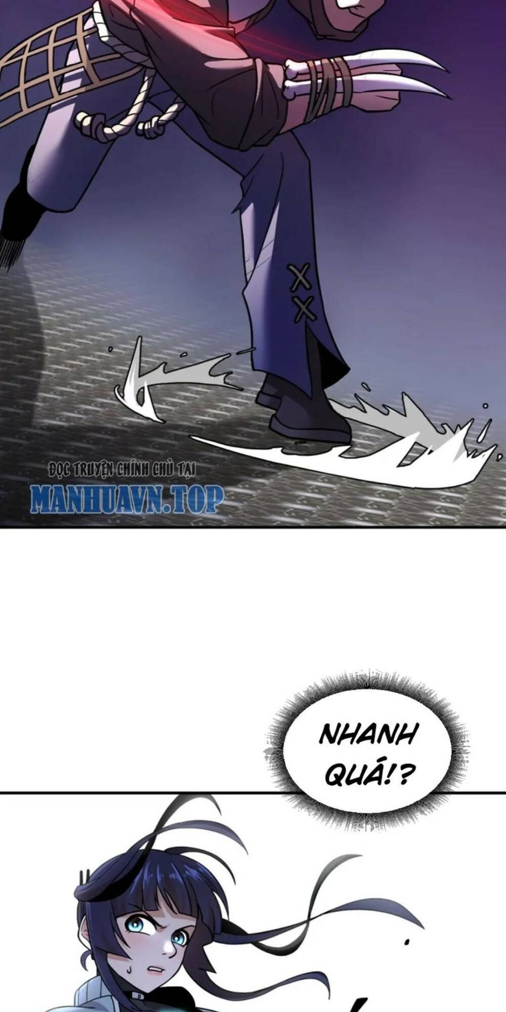 Ma Thú Siêu Thần - Chapter 85 - Page 16