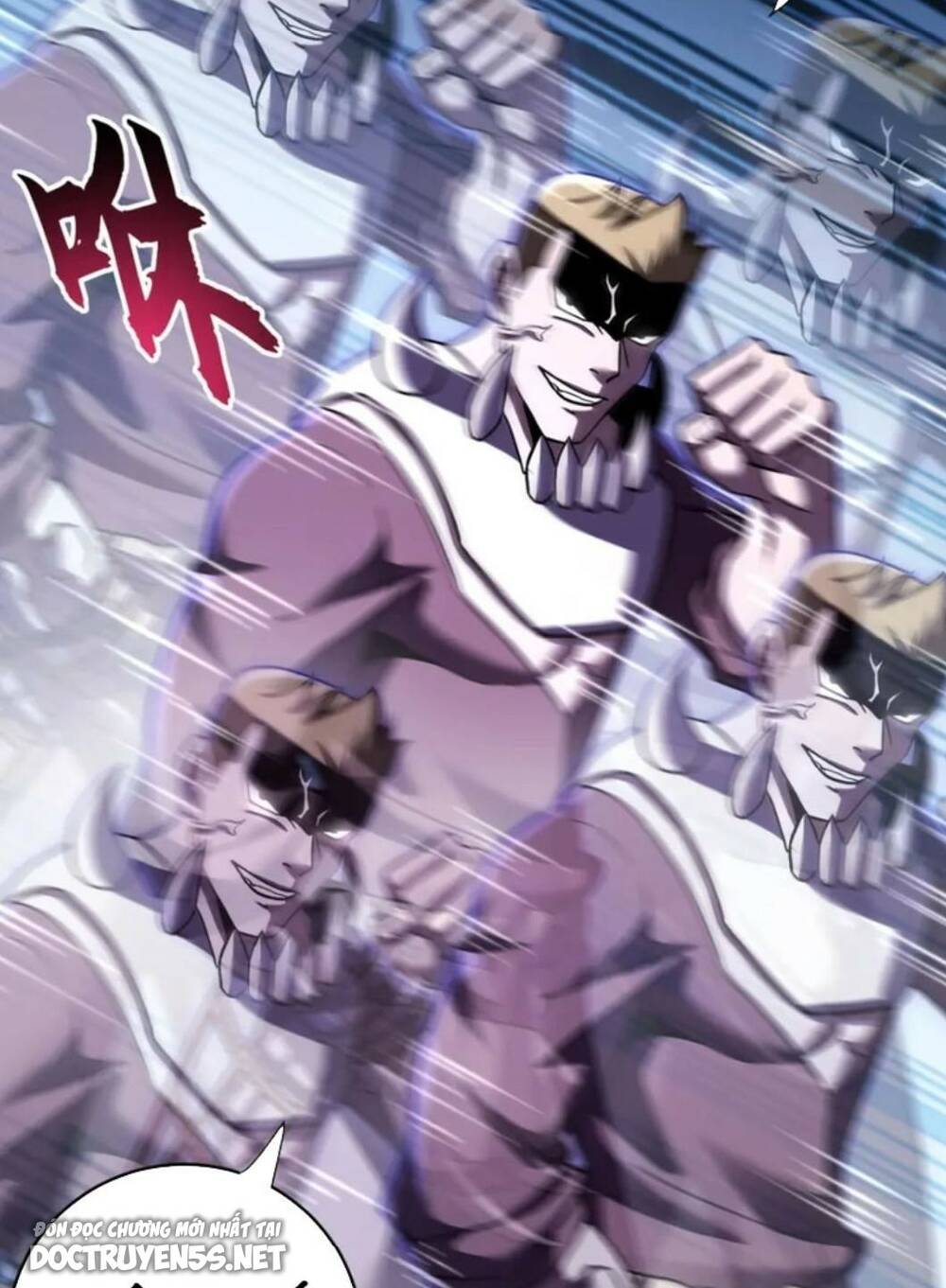 Ma Thú Siêu Thần - Chapter 85 - Page 18