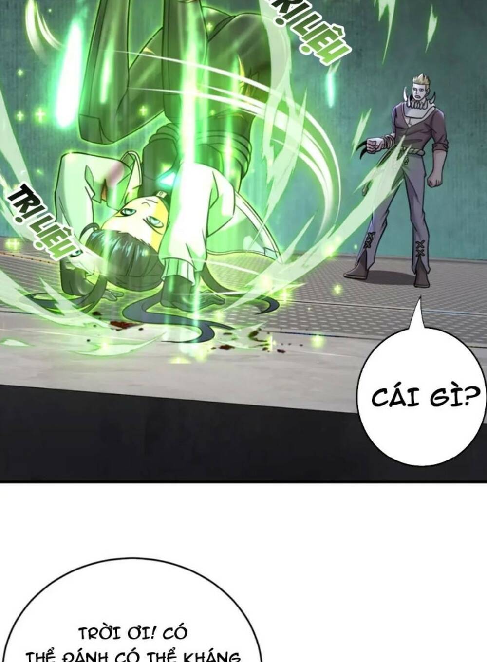 Ma Thú Siêu Thần - Chapter 85 - Page 23