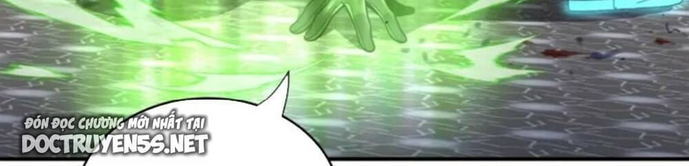 Ma Thú Siêu Thần - Chapter 85 - Page 25
