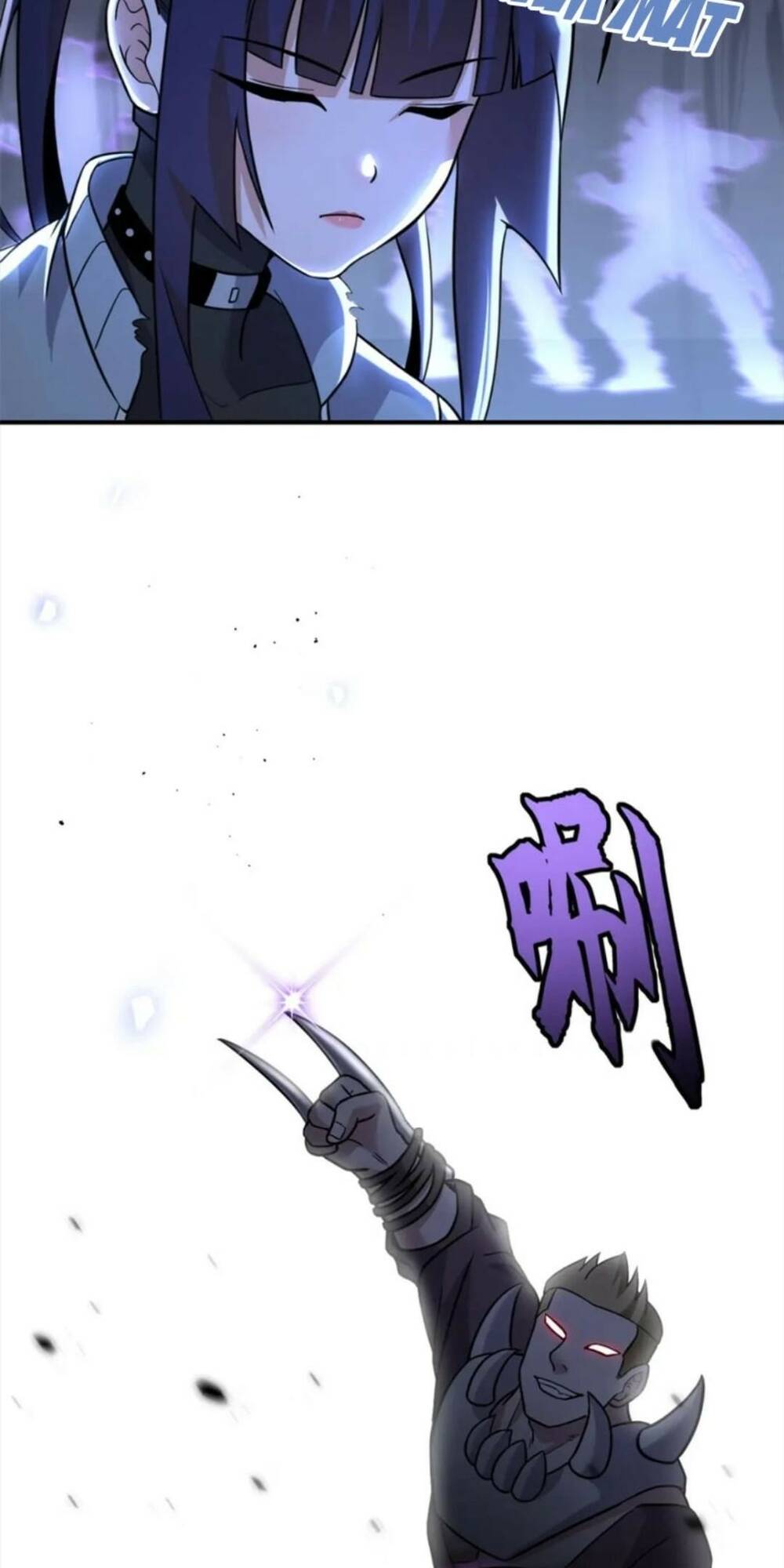 Ma Thú Siêu Thần - Chapter 85 - Page 29