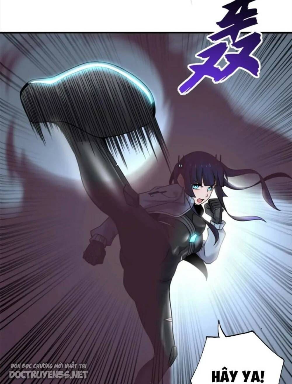 Ma Thú Siêu Thần - Chapter 85 - Page 31