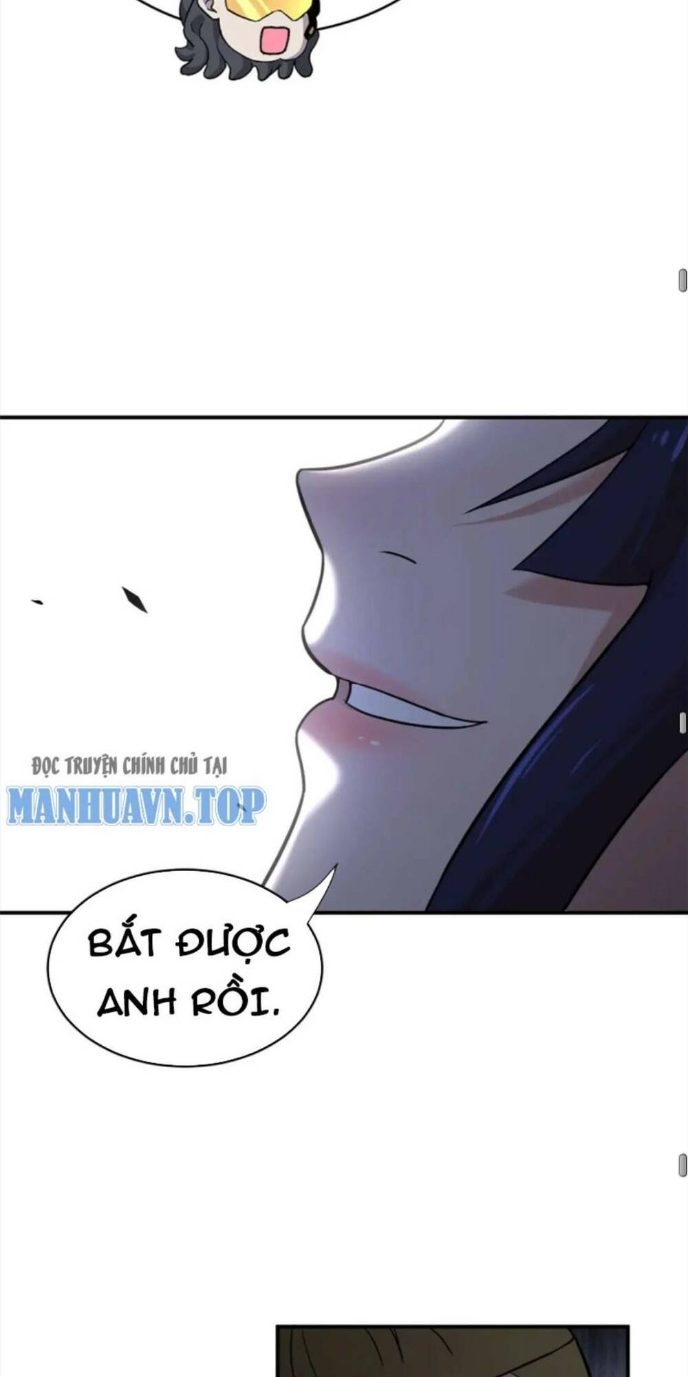 Ma Thú Siêu Thần - Chapter 85 - Page 35