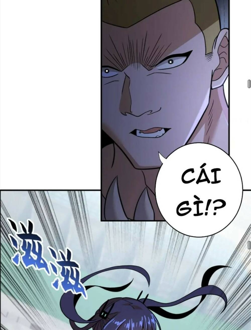 Ma Thú Siêu Thần - Chapter 85 - Page 36