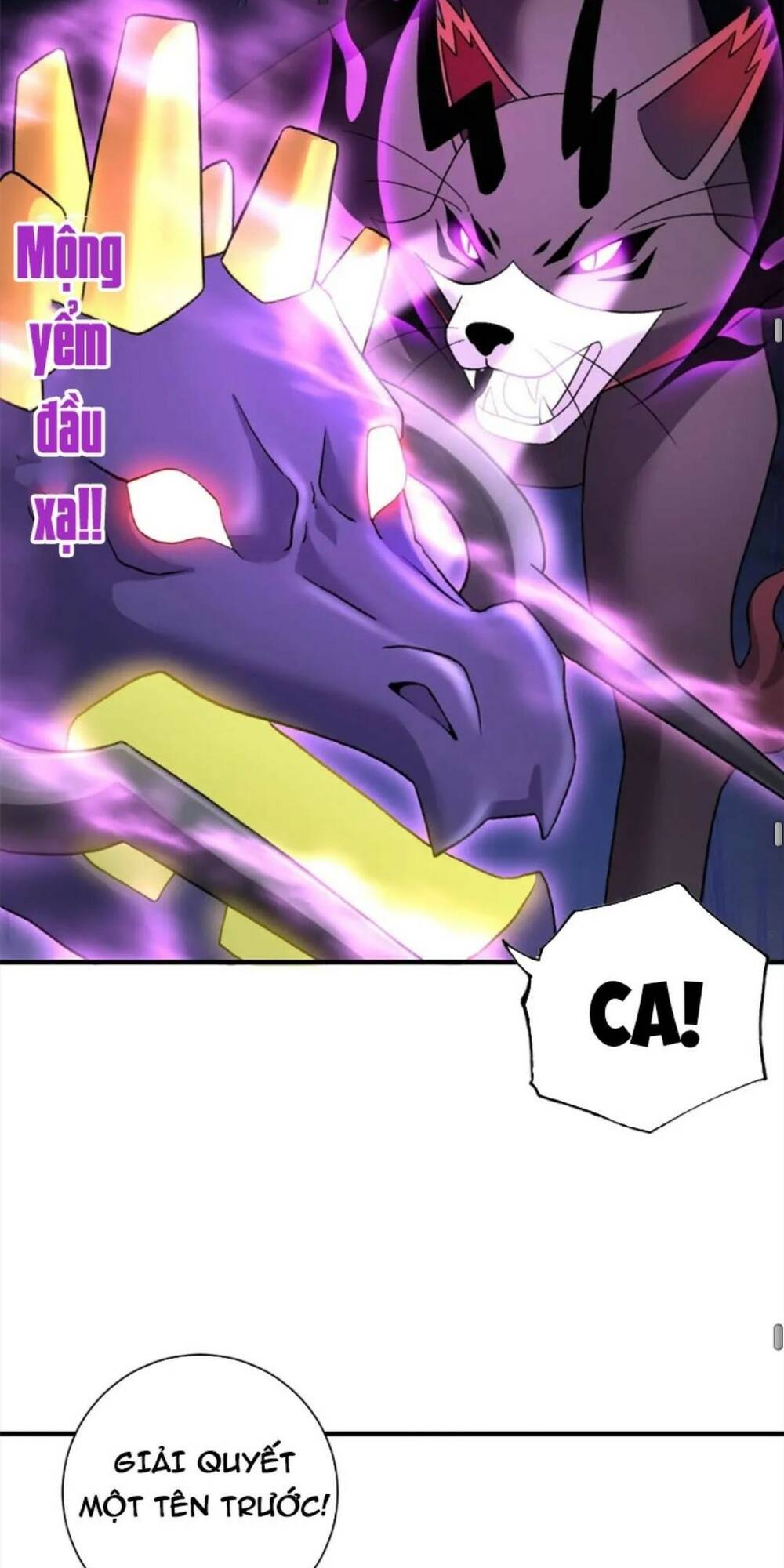 Ma Thú Siêu Thần - Chapter 85 - Page 42