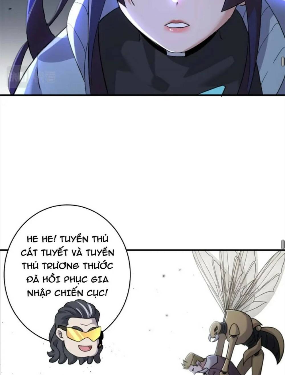 Ma Thú Siêu Thần - Chapter 85 - Page 46