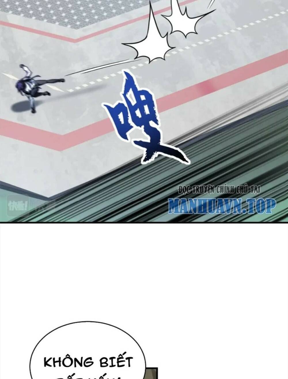 Ma Thú Siêu Thần - Chapter 85 - Page 4