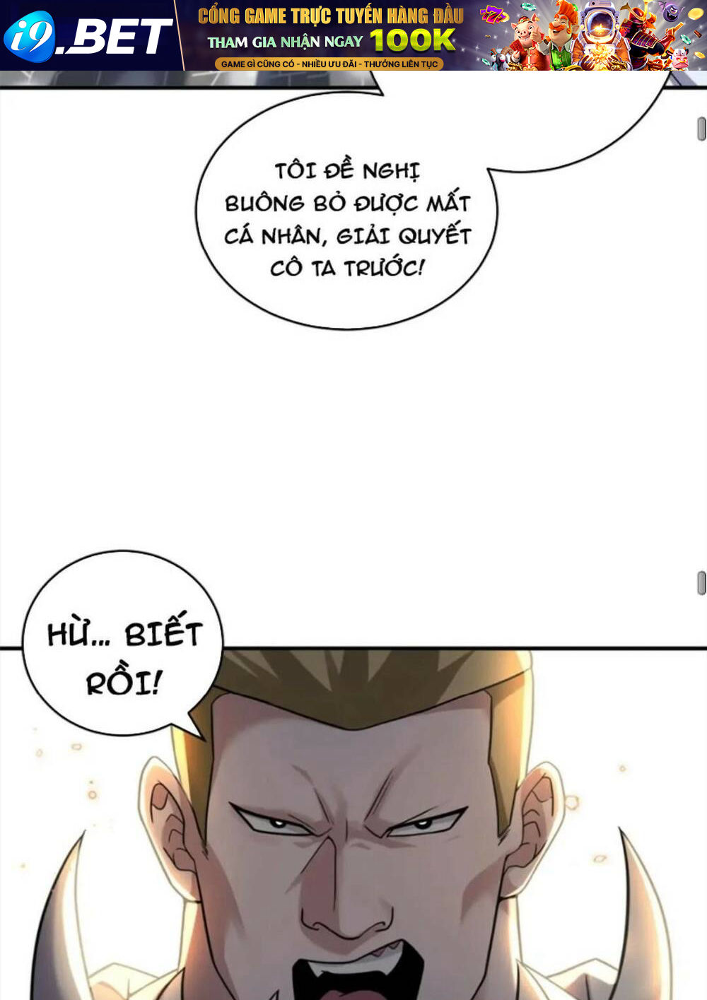 Ma Thú Siêu Thần - Chapter 85 - Page 49