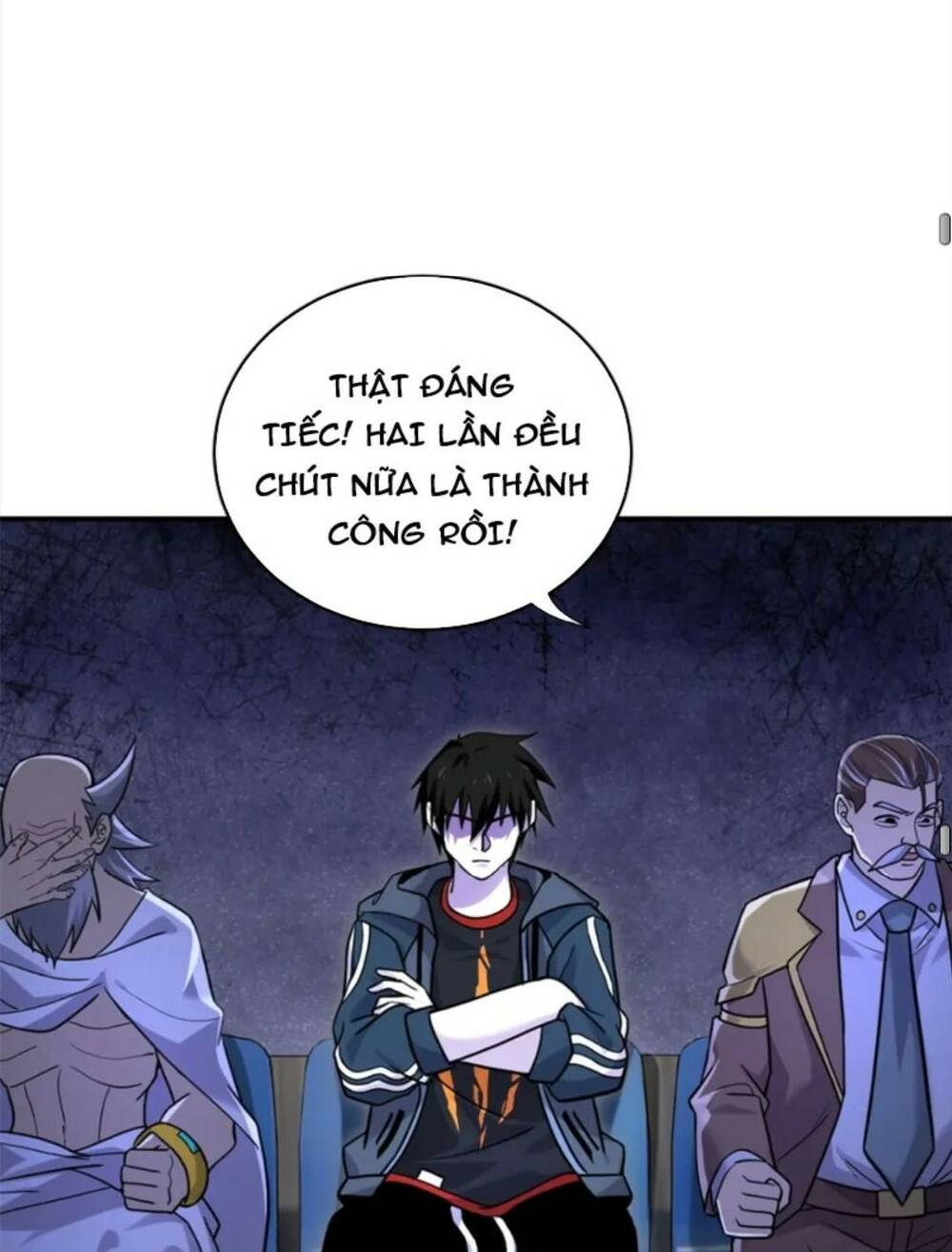 Ma Thú Siêu Thần - Chapter 85 - Page 53