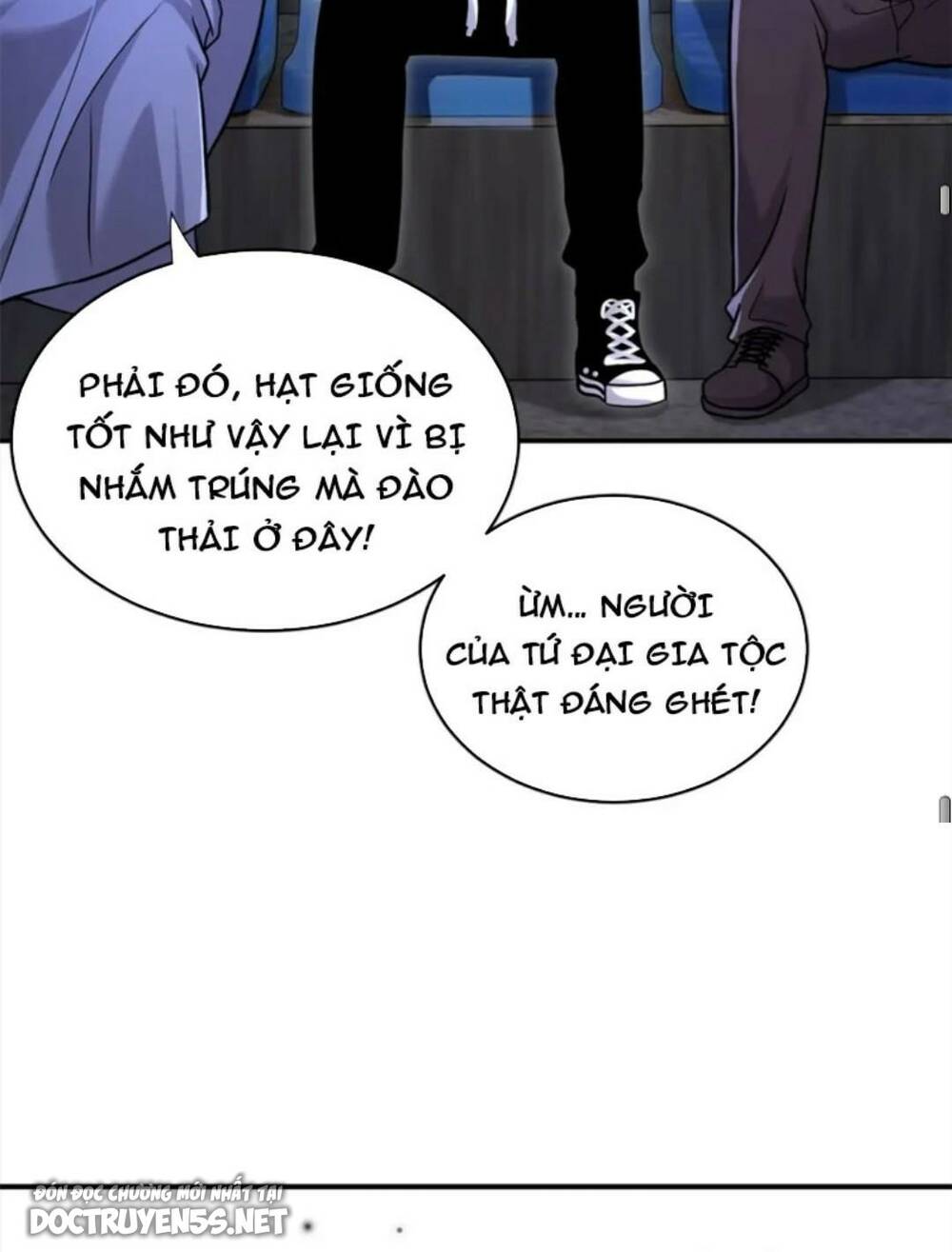 Ma Thú Siêu Thần - Chapter 85 - Page 54