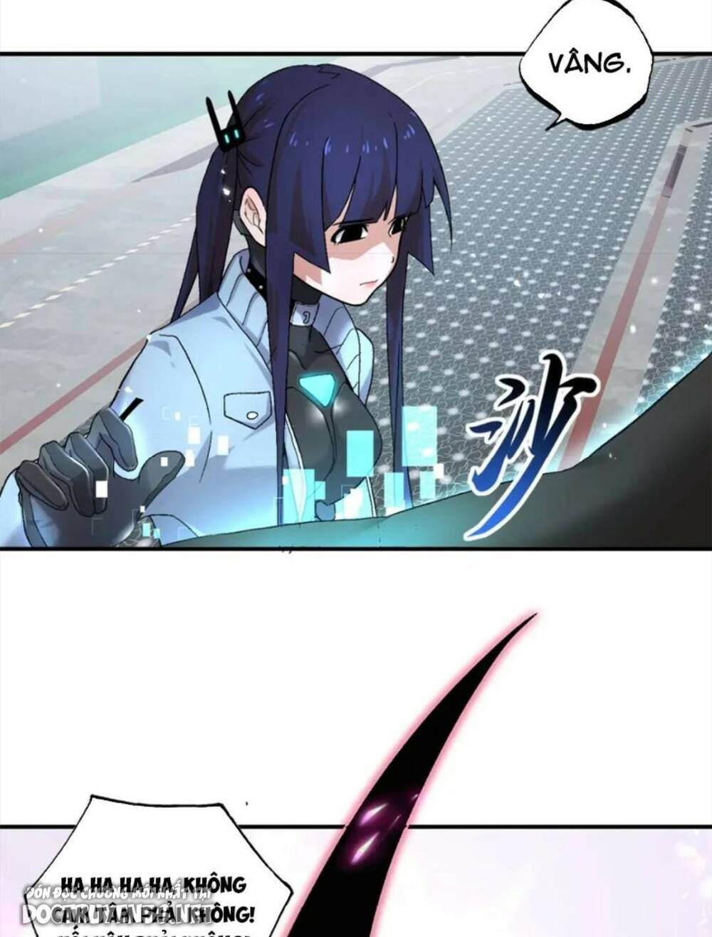 Ma Thú Siêu Thần - Chapter 85 - Page 57