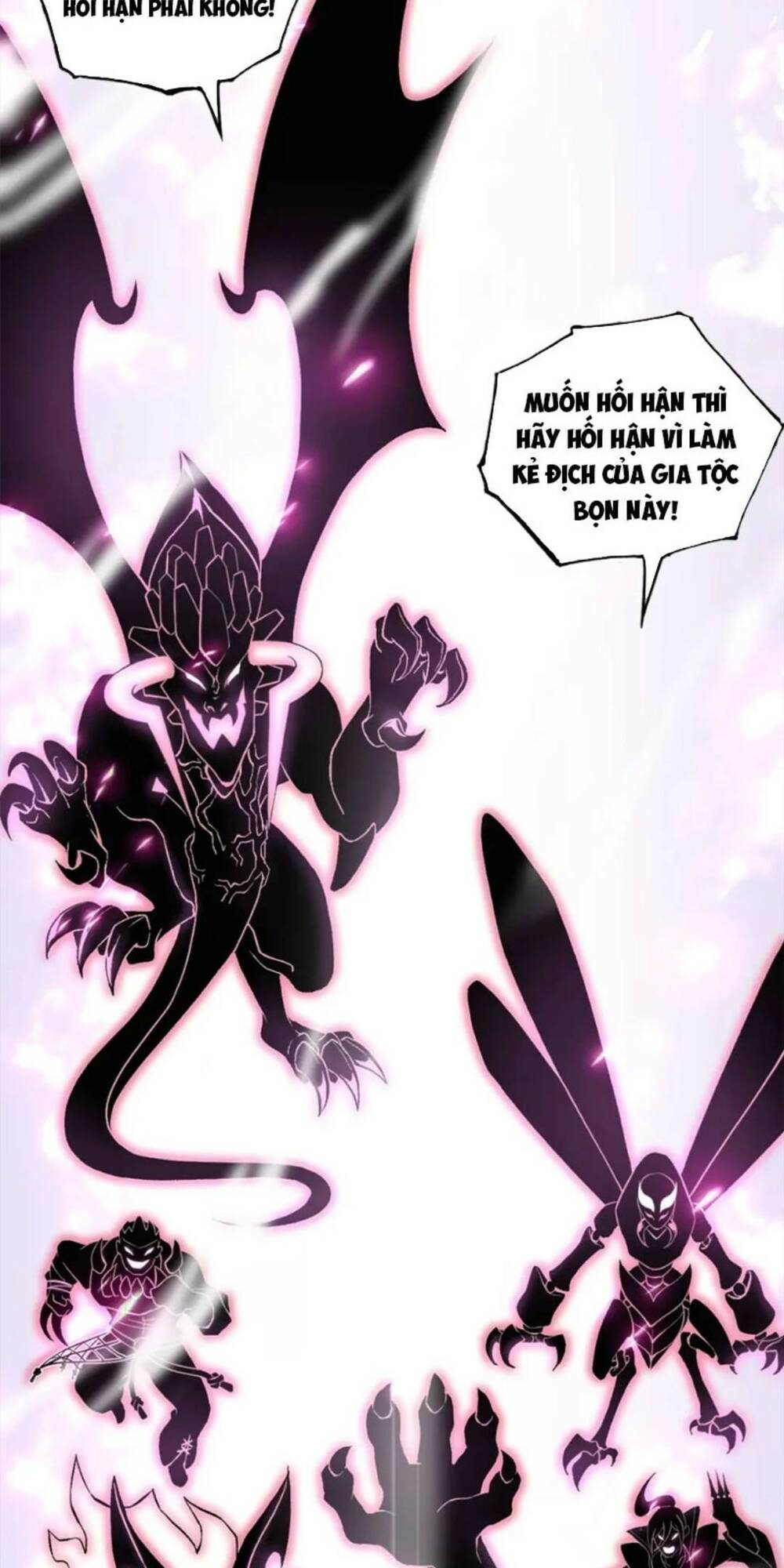 Ma Thú Siêu Thần - Chapter 85 - Page 58