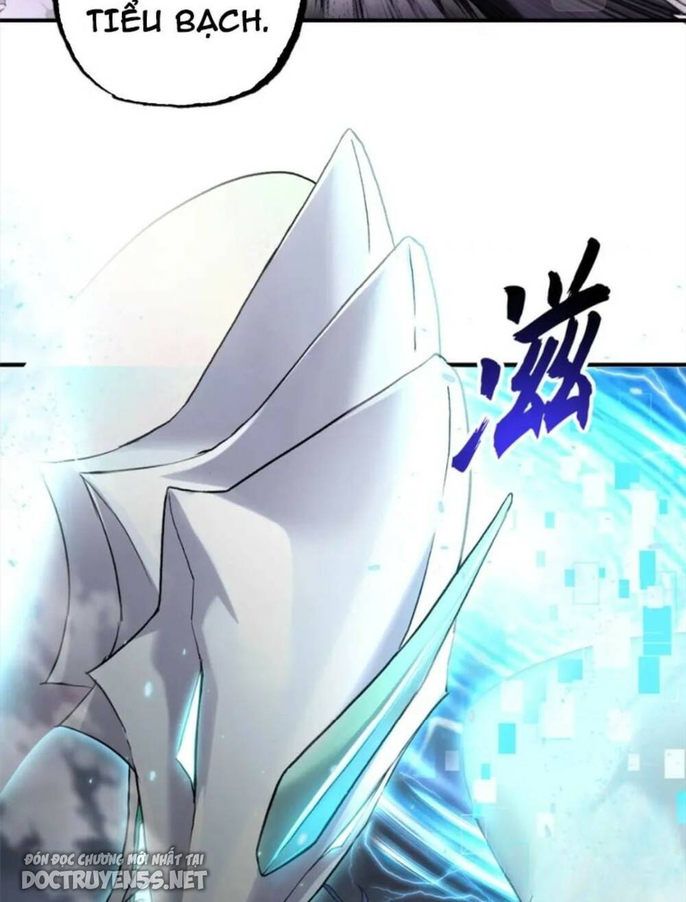 Ma Thú Siêu Thần - Chapter 85 - Page 60