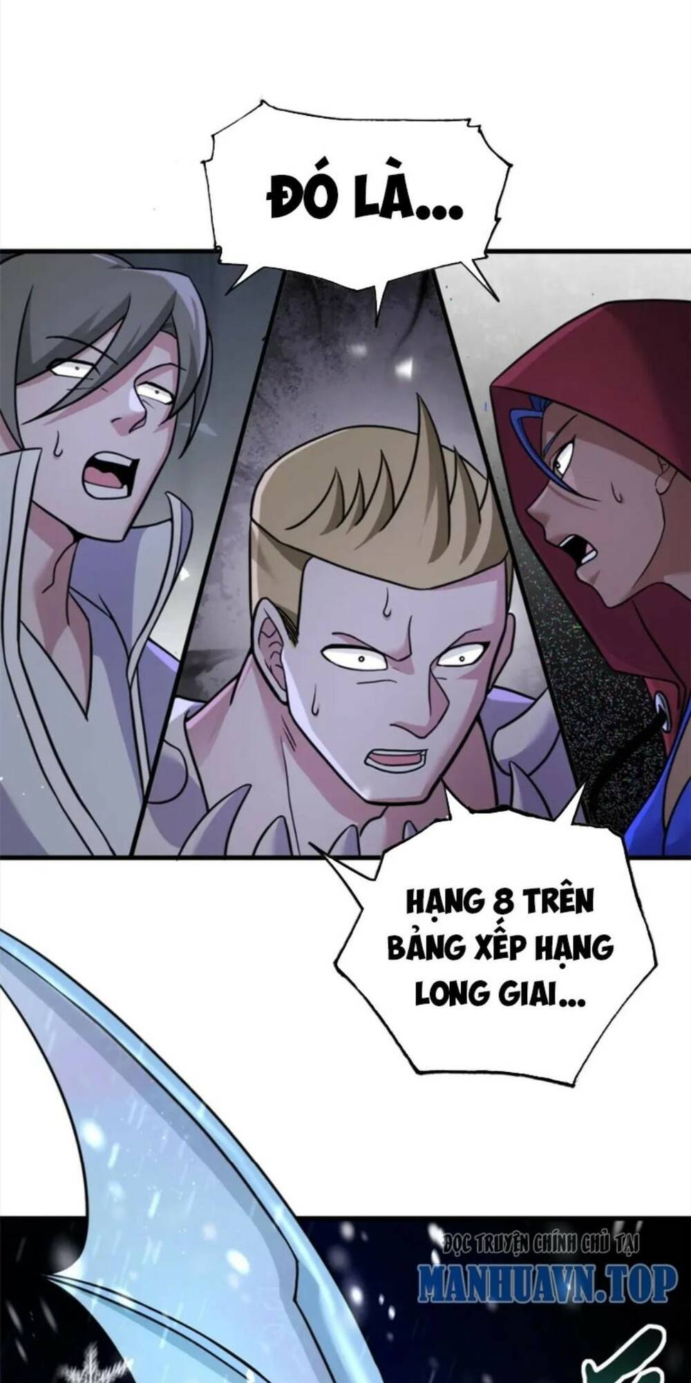 Ma Thú Siêu Thần - Chapter 85 - Page 62