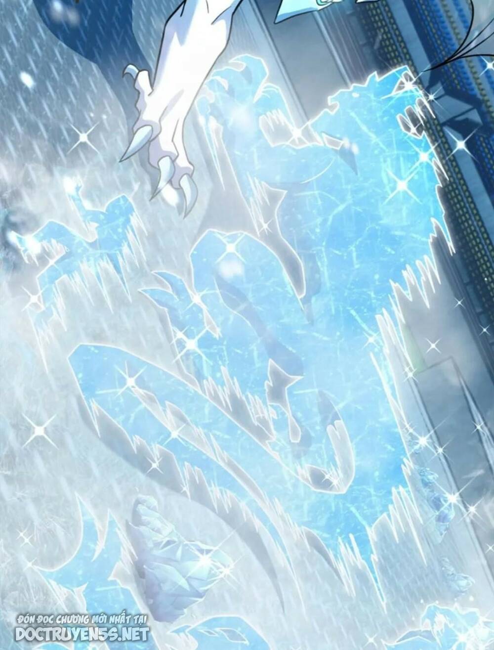 Ma Thú Siêu Thần - Chapter 85 - Page 64