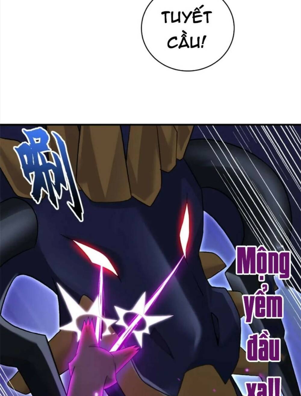 Ma Thú Siêu Thần - Chapter 85 - Page 7