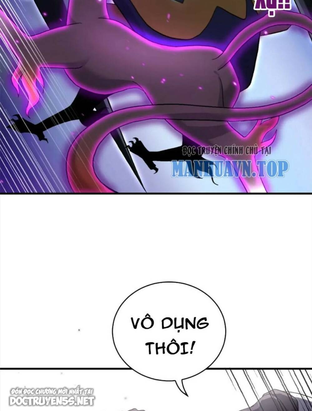 Ma Thú Siêu Thần - Chapter 85 - Page 8