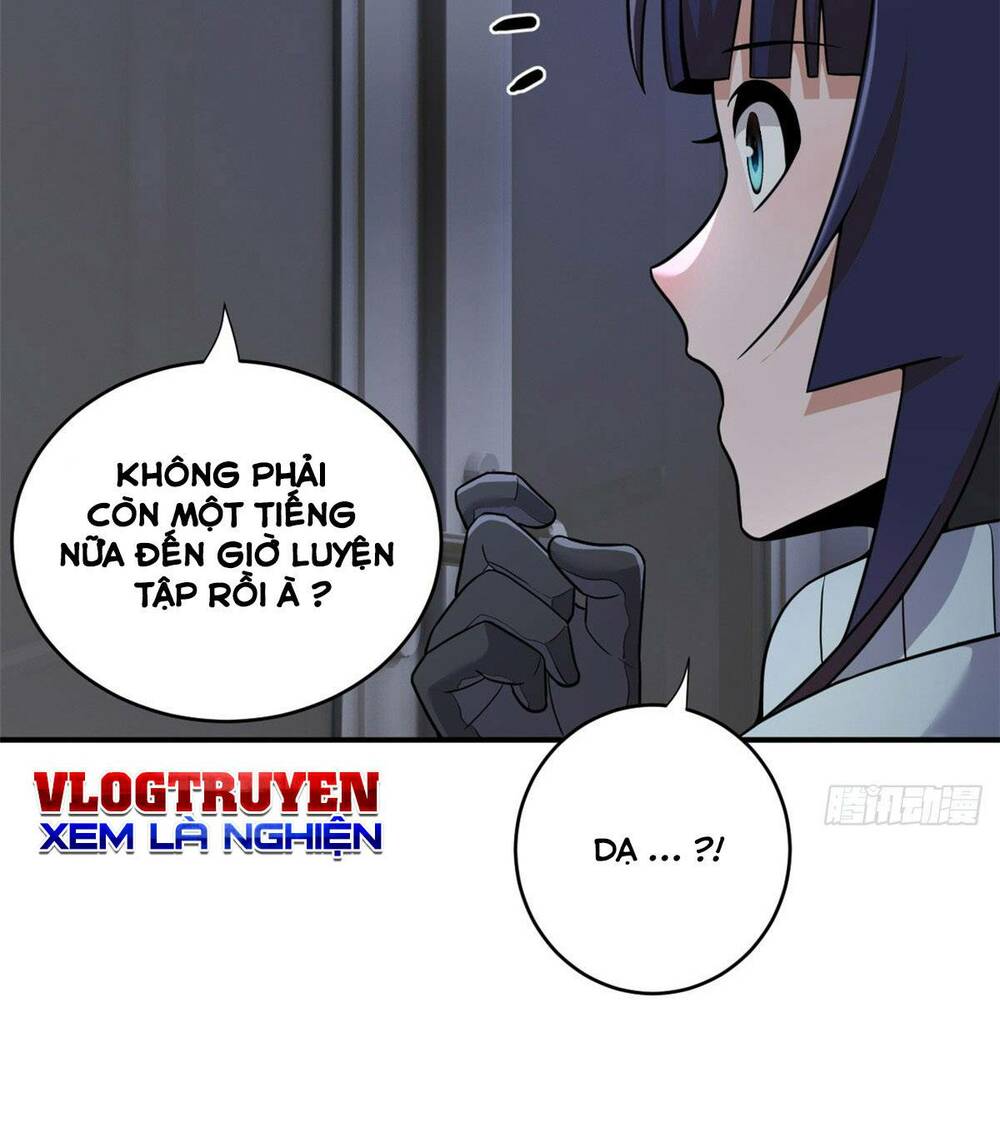 Ma Thú Siêu Thần - Chapter 86 - Page 10